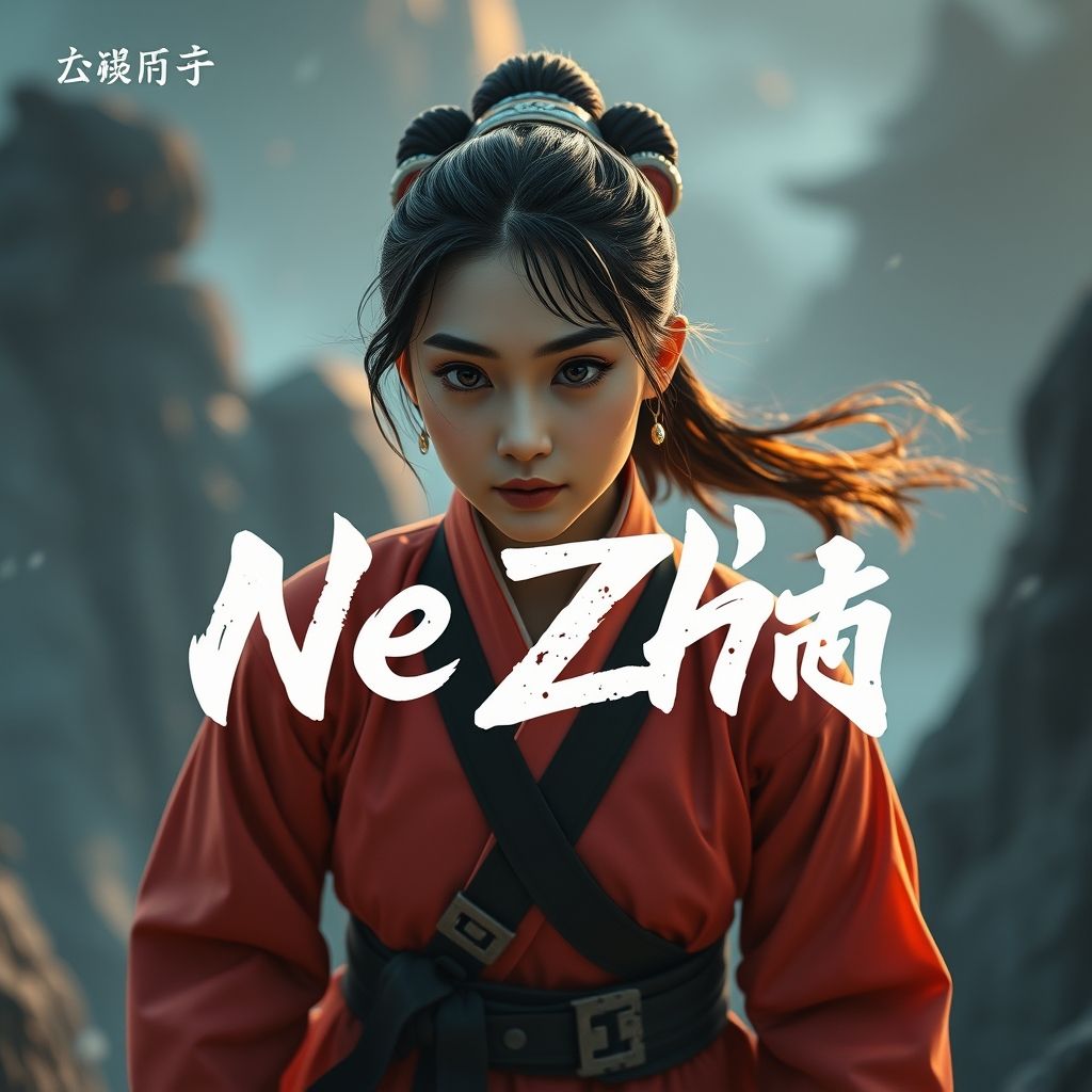 การผจญภัยครั้งใหม่ของ Ne Zha